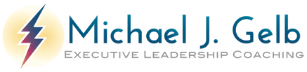Michael J. Gelb - Executive Coaching