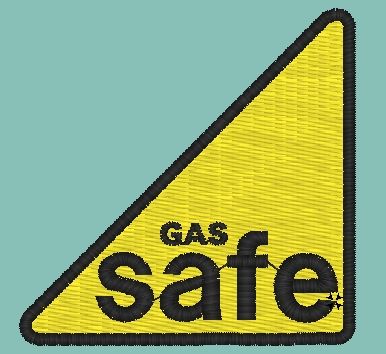 Gas Safe Logo