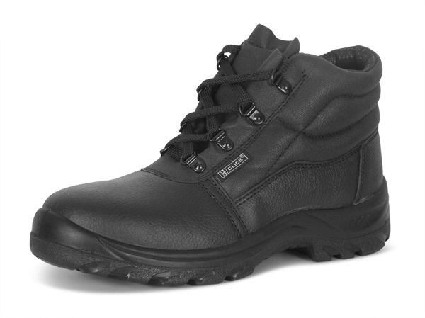 Safety Chukka Boot