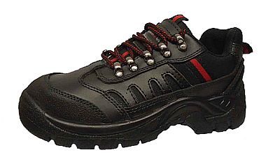 Safety Trainer Shoe
