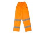 Hi-Viz Waterproof Over Trousers