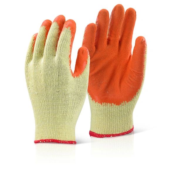 Economy Grip Glove (10 Pack)