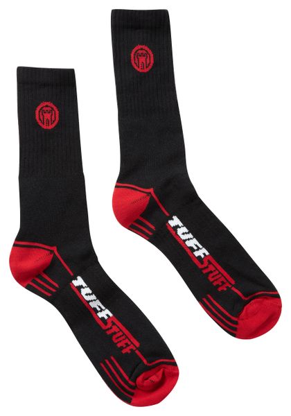 Extreme Work Sock (2 Pack)