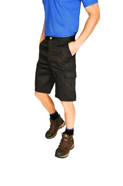 Cargo Shorts