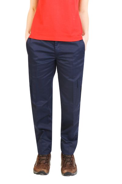 Ladies Cargo Trouser