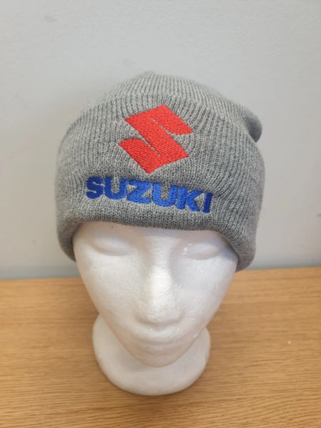 Embroidered Beanies (1)