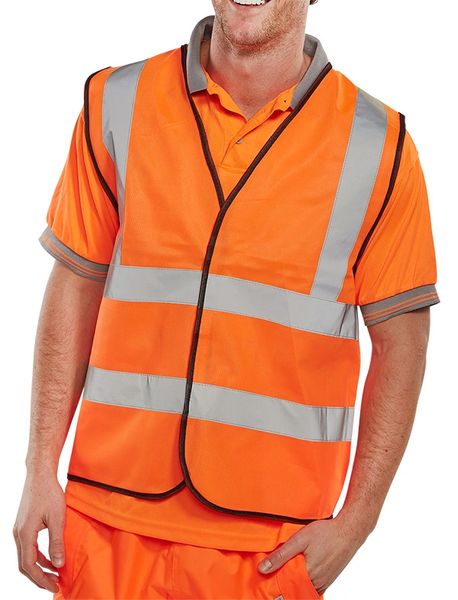 Hi-Viz Vest