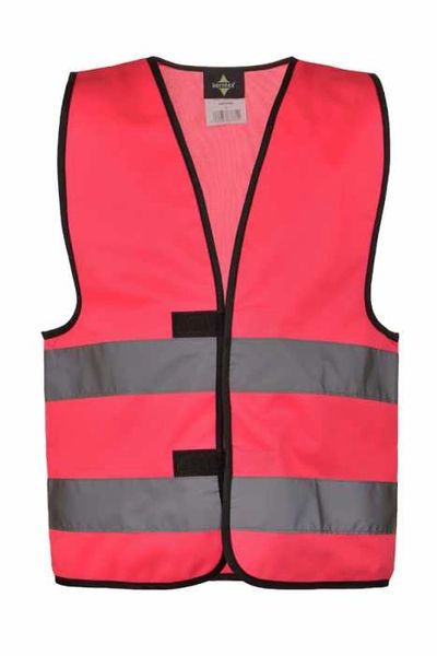 Child's Hi-Viz Vest