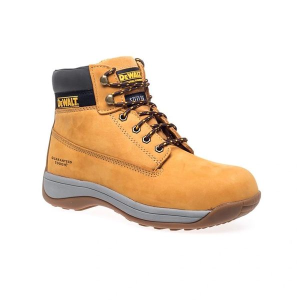 DeWalt Apprentice Safety Hiker