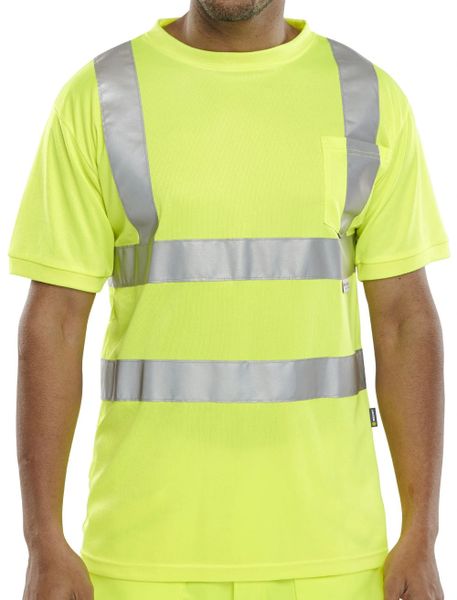 Hi-Viz T-Shirt