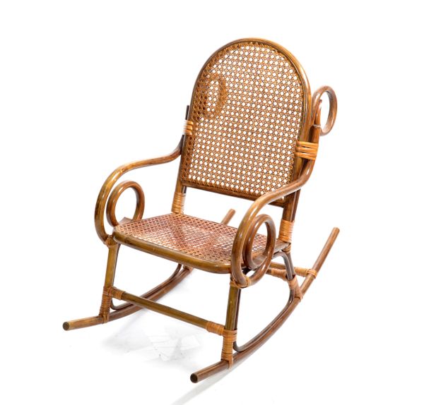 Bohemian rocking chair new arrivals