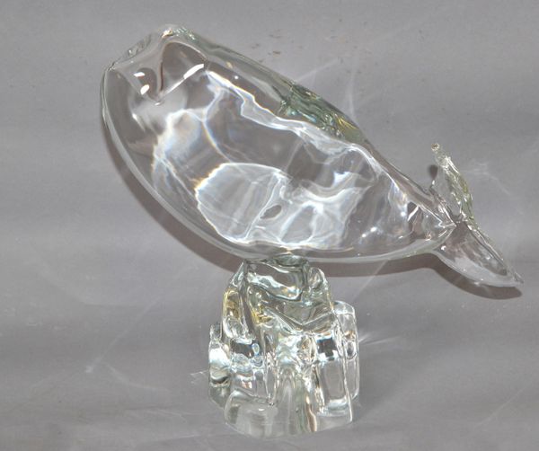 murano whale