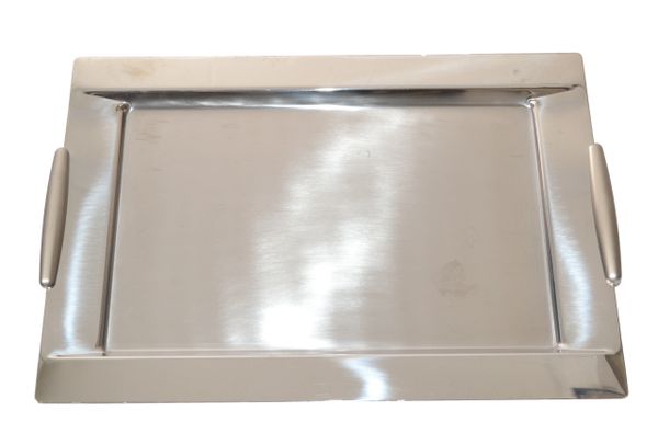 WMF Pinnacle Italy 18/10 Serving Tray Stainless Steel