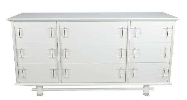 Kent Coffey 9-Drawer Dresser