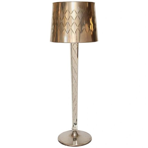 Philippe starck floor store lamp