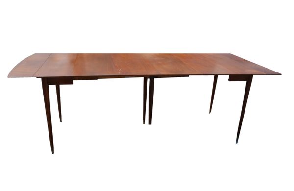 John Widdicomb Extension Table