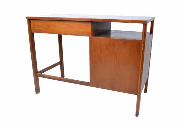 John Widdicomb Desk By Dale Ford Galleria D Epoca Vintage