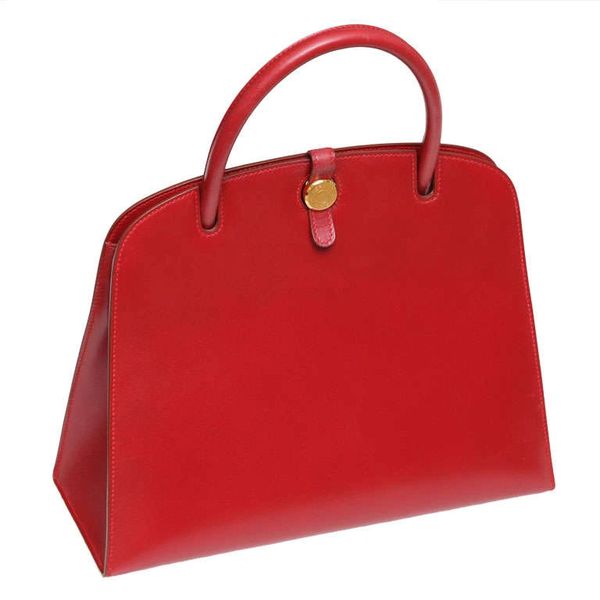 Hermes Dalvy Hand Bag, 30cm