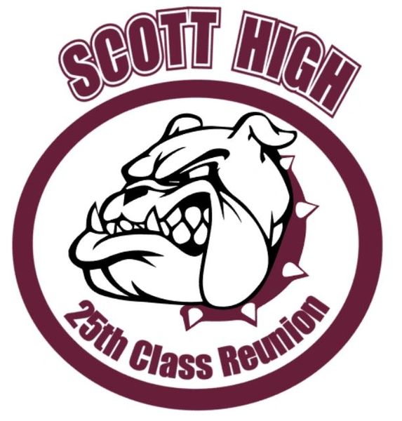 Scott High 25th Class Reunion