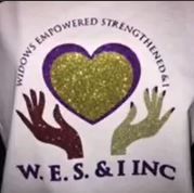 W.E.S. and I - Widows Empowered Strengthened and I