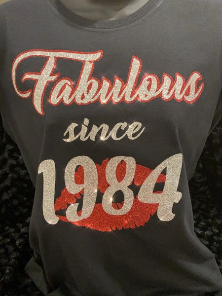 Fabulous Since....