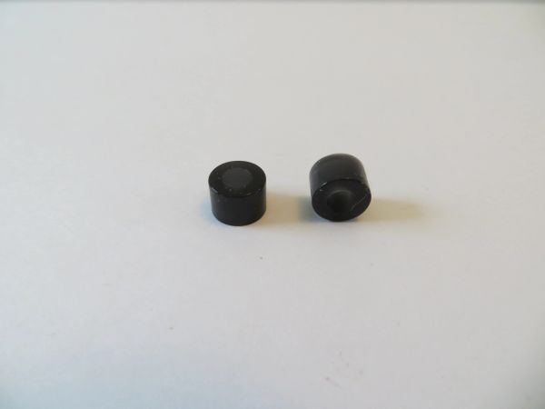 thumbnail image 2 of Aurora Tuff Ones .333 / .345 Slot Car Silicone Racing Tires - 10 Pair Soft C1 For HO Scale 2 of 5