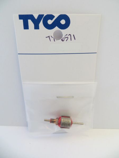 tyco 440x2 tune up kit
