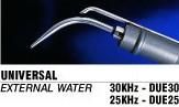 Parkell Universal External Water Ultrasonic Insert(30khz)