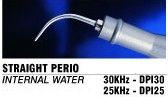 Parkell Perio Internal Water Ultrasonic Insert(25khz)