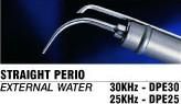 Parkell Perio External Water Ultrasonic Insert(25khz)