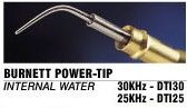 Parkell Burnett Power Tip Internal Water Ultrasonic Insert(30khz)