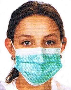 surgical grade mask surgical grade mask