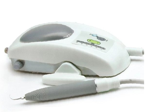 Vista Dental Piezo Pilot Dental Scaler Unit