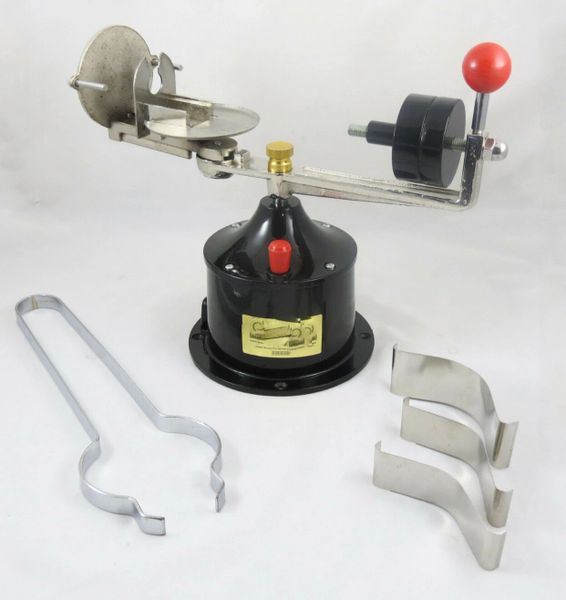 Dental Centrifugal Casting Machine