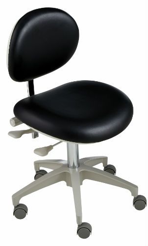 DCI Series 5 Doctor Dental Stool