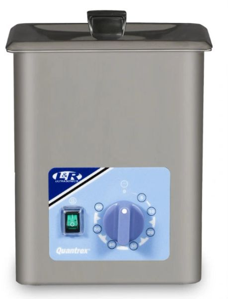 L&R Ultrasonic Cleaner Q650H  iUltrasonic Ultrasonic Cleaners