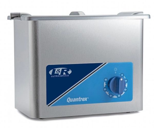 L & R Quantrex Q140 Ultrasonic Cleaner # 311