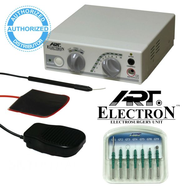 Bonart E1 Electron Electro-Surgery Unit