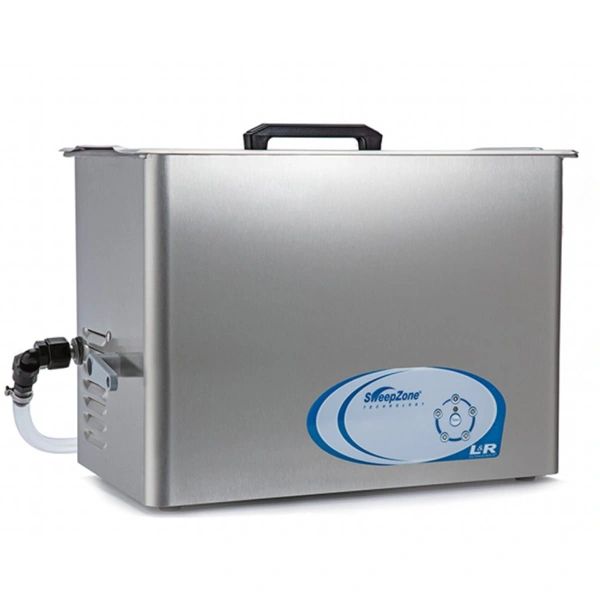 L & R SweepZone 310 Ultrasonic Cleaner Item # AG910