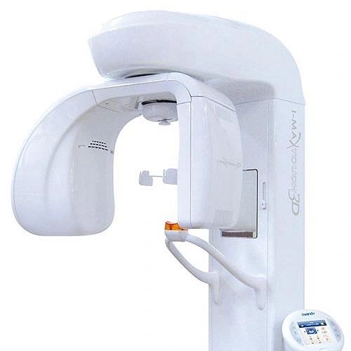 I -Max 3D Touch Digital Panoramic Dental X-Ray System W/ Simplant