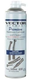 Vector High Performance Dental HighSpeed Handpiece Lubricant # VLS