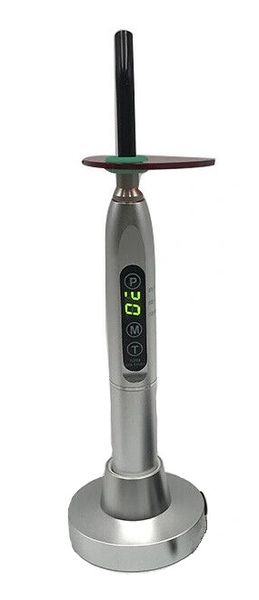 Clear Blue Digi 2.0 LED Cordless Curing Light