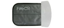 FireCR Dental Phosphor Scanner Hygienic Bags Size #0 Box of 100 pcs