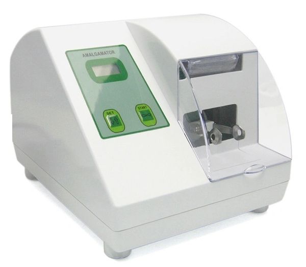 Dental Eaze Digital Amalgamator/Mixer