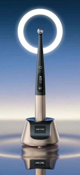 Woodpecker ONE CURE O-Star Wide-Spectrum Dental Curing Light