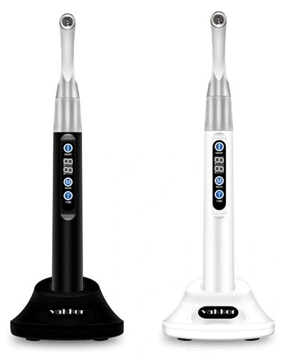 Vakker Dental Broad Spectrum LED Curing Light