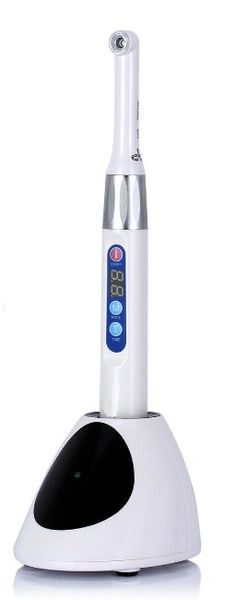 New XV-Lite I LED Dental Cordless Curing light