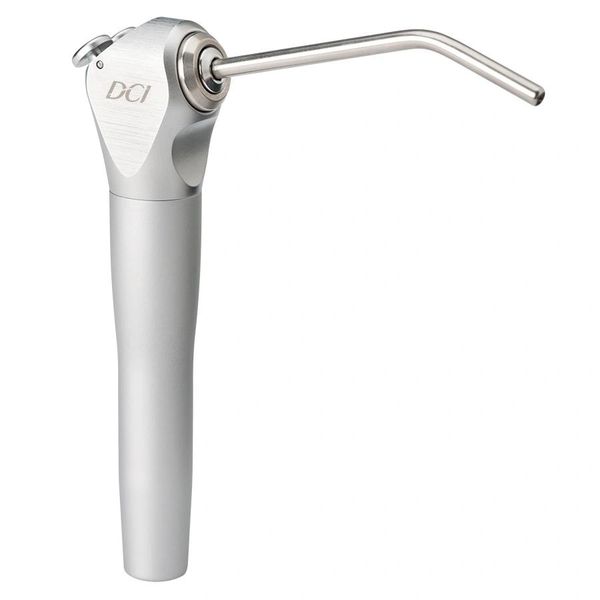 DCI Precision Comfort A-W Syringe. Features patent-pending Precision Touch buttons 3600