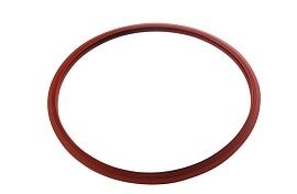 DCI 10" Door Seal for Pelton & Crane, single gasket. Manufactured to fit Delta