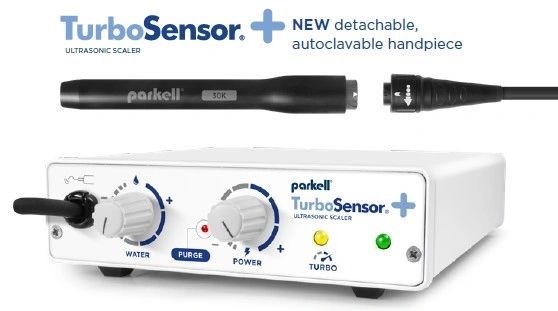 TurboSensor Plus Dental Ultrasonic Scaler Unit D660